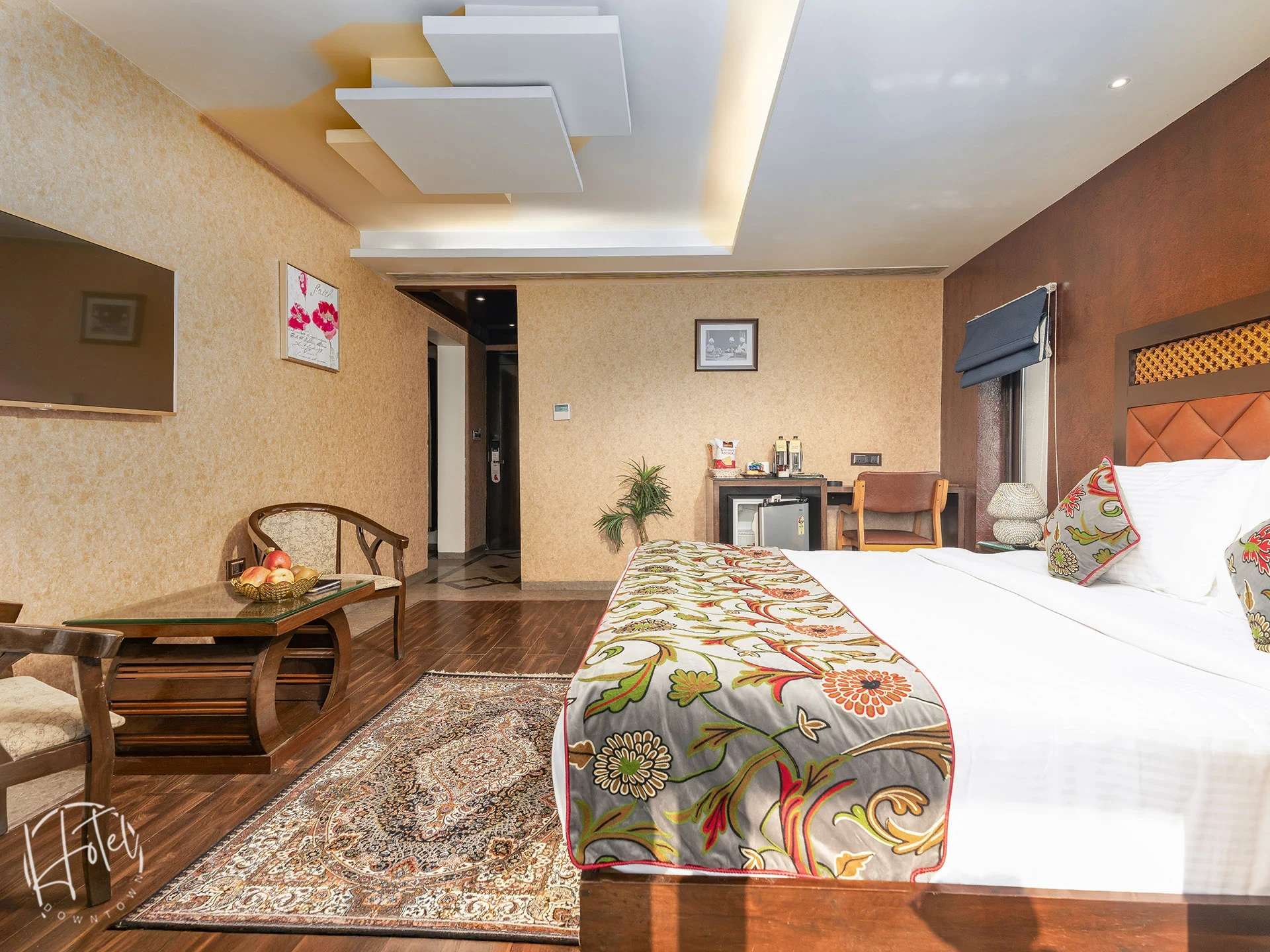 Premium Room